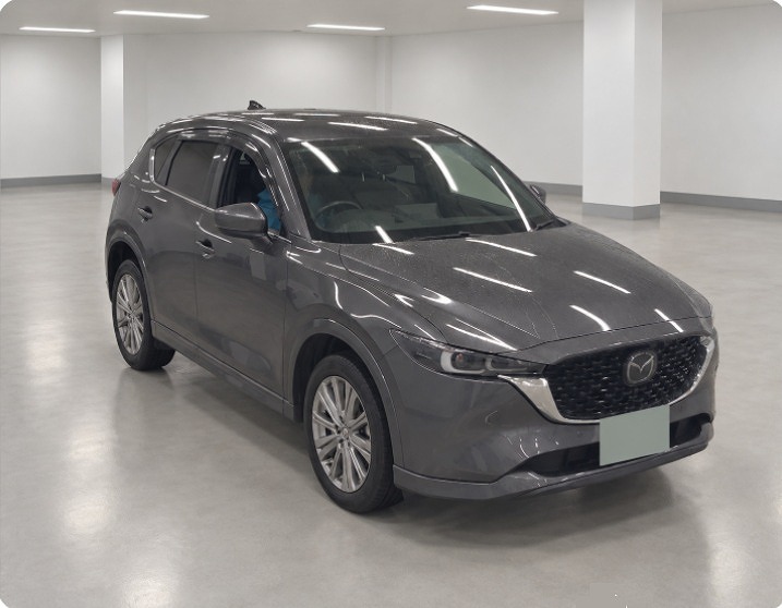 Japanese used car Ref# 1735373 MAZDA / CX-5