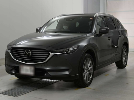 Japanese used car Ref# 1737235 MAZDA / CX-5