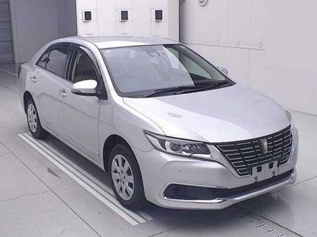 Japanese used car Ref# 1737245 TOYOTA / PREMIO