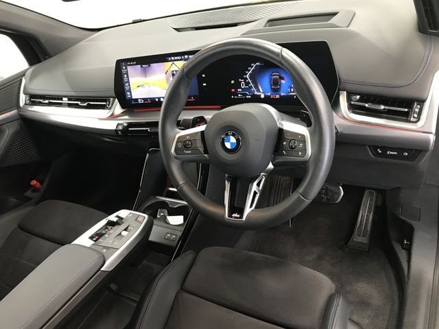 BMW 2series Active Tourer