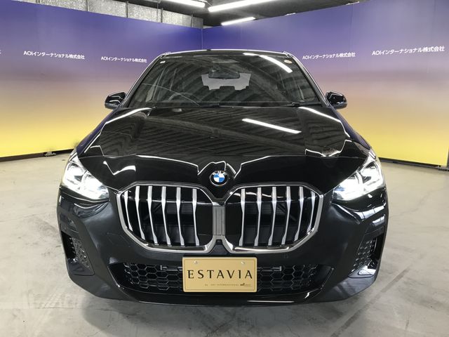 BMW 2series Active Tourer