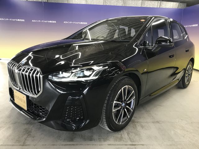 BMW 2series Active Tourer