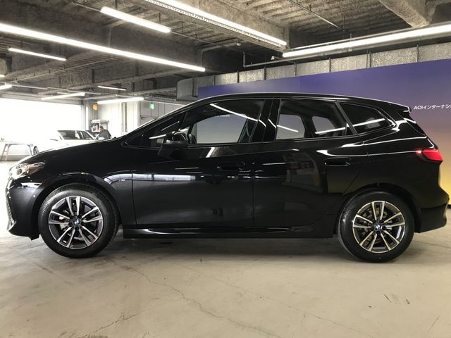 BMW 2series Active Tourer