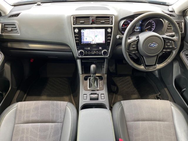 LEGACY OUTBACK