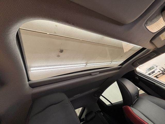 PRIUS 4WD