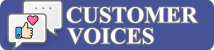 Customer Voice
