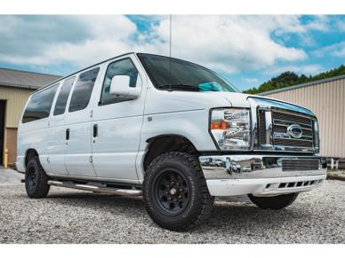 FORD / ECONOVAN