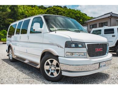 GMC / サバナ