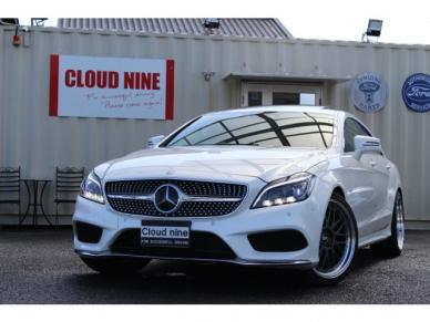 MERCEDES BENZ / CLSクラス