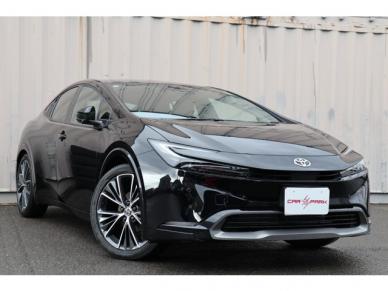 TOYOTA / PRIUS