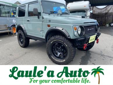 SUZUKI / JIMNY