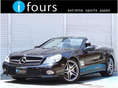MERCEDES BENZ / SLクラス