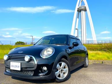 BMW MINI / MINI