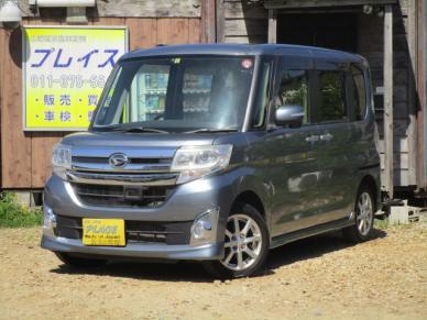 DAIHATSU / TANTO CUSTOM