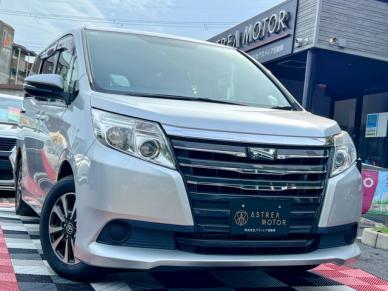 TOYOTA / NOAH