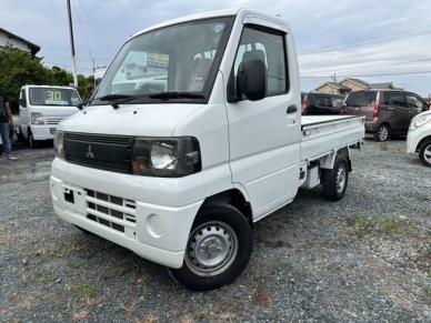 MITSUBISHI / MINICAB T