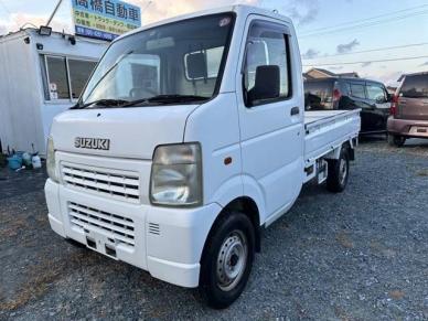 SUZUKI / キャリイ