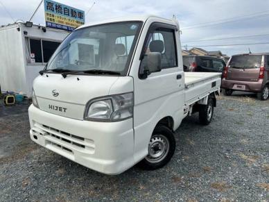 DAIHATSU / HI-JET T