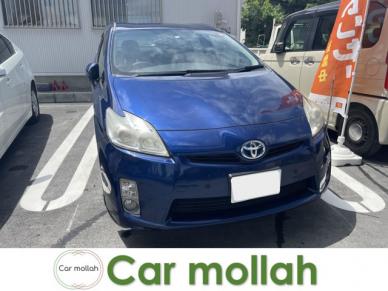 TOYOTA / PRIUS
