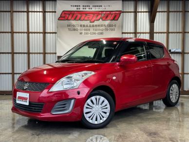 SUZUKI / SWIFT
