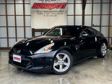 NISSAN / FAIRLADY Z