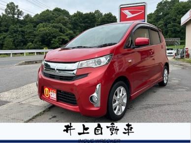 MITSUBISHI / EK CUSTOM