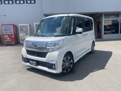 DAIHATSU / TANTO CUSTOM