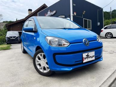 VOLKSWAGEN / up!