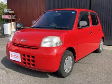 DAIHATSU / ESSE