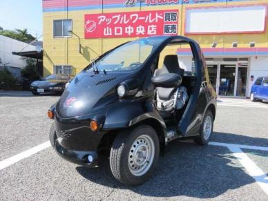 TOYOTA / コムス
