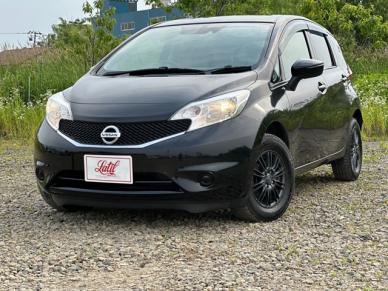 NISSAN / NOTE
