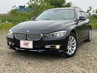 BMW / 3シリーズツーリング