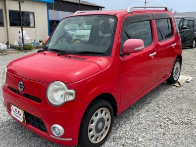 DAIHATSU / MIRA COCOA