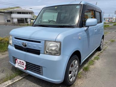 TOYOTA / PIXIS SPACE