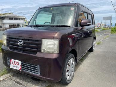 DAIHATSU / MOVE CONTE