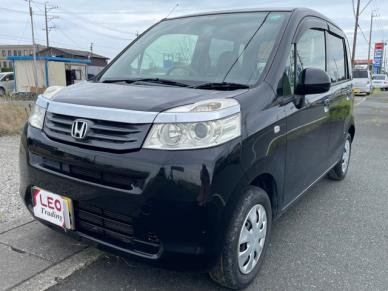 HONDA / LIFE