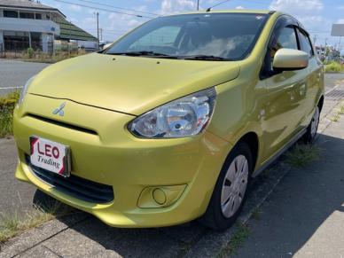 MITSUBISHI / MIRAGE