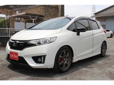 HONDA / FIT