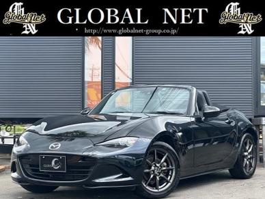 MAZDA / ROADSTER