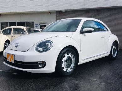 VOLKSWAGEN / THE BEETLE