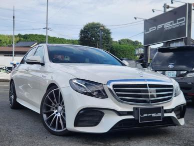 MERCEDES BENZ / Eクラス
