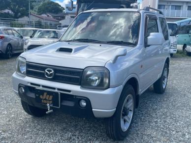 MAZDA / AZ OFFROAD