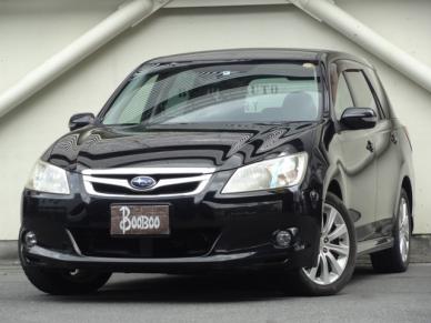 SUBARU / EXIGA