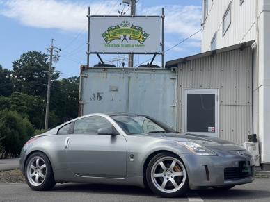 NISSAN / FAIRLADY Z