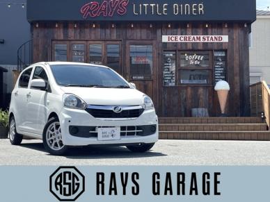 DAIHATSU / MIRA EIS