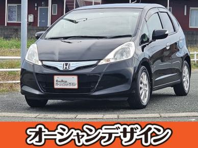 HONDA / フィットハイブリッド