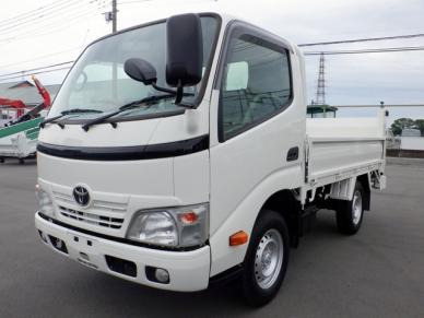 TOYOTA / TOYOACE