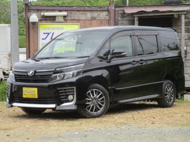 TOYOTA / VOXY