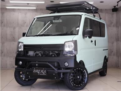 SUZUKI / EVERY