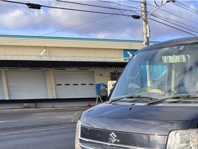 SUZUKI / EVERY